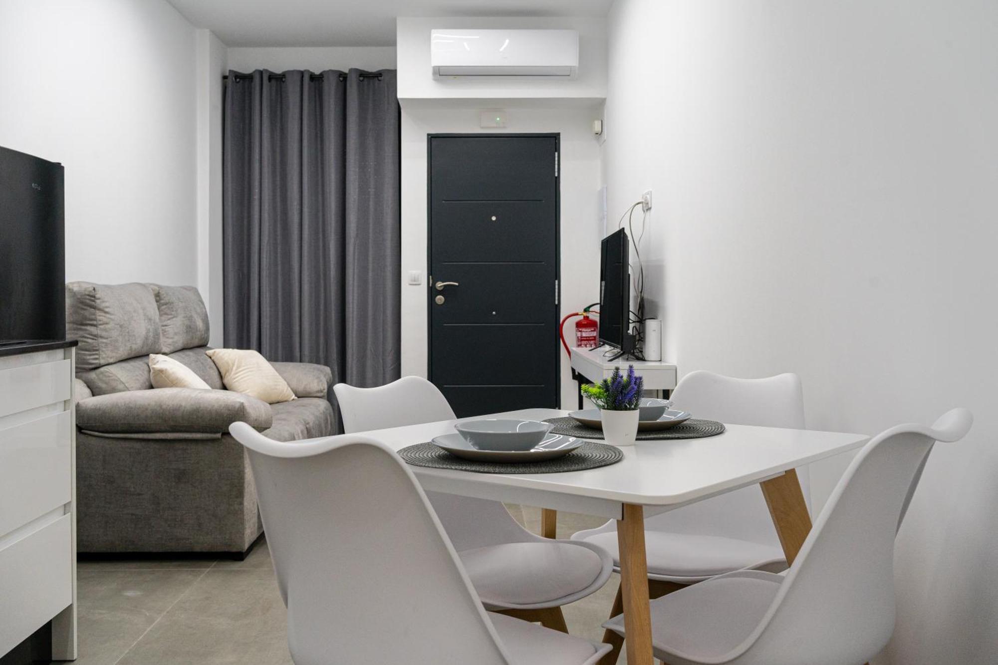 San Rafael Home قرطبة المظهر الخارجي الصورة