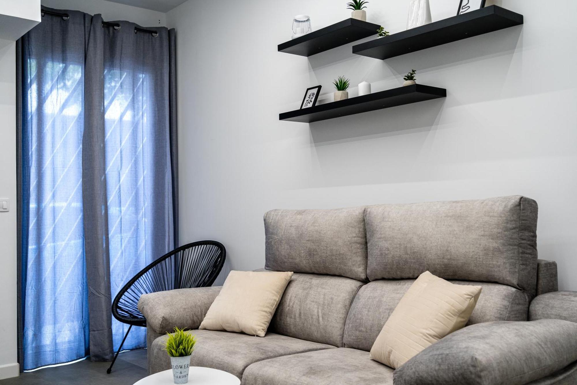 San Rafael Home قرطبة المظهر الخارجي الصورة