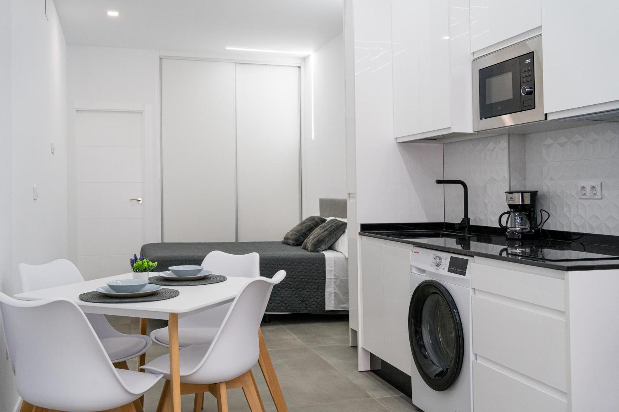 San Rafael Home قرطبة المظهر الخارجي الصورة